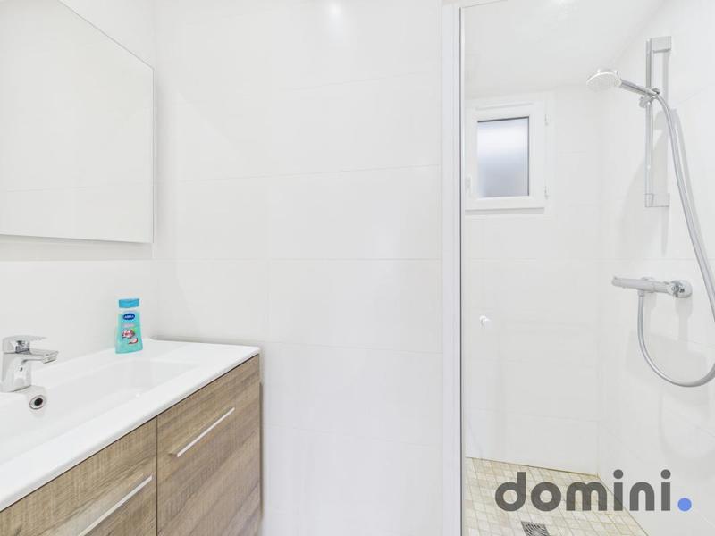 Maison - 59 m² - 4 pièces