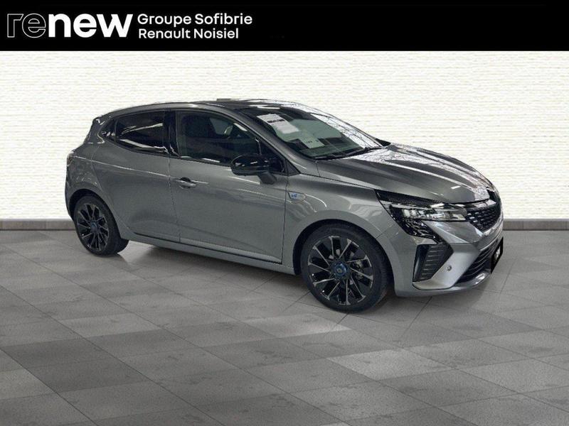 Renault Clio V TCe 90 ch Gsr2 Esprit Alpine