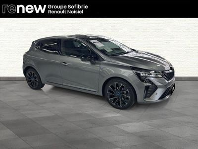 Renault Clio V TCe 90 ch Gsr2 Esprit Alpine