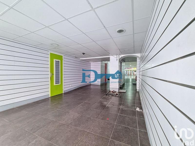 Local commercial - 370 m²