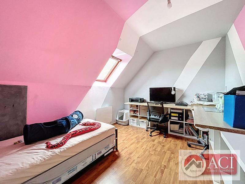 Maison - 164 m² - 7 pièces