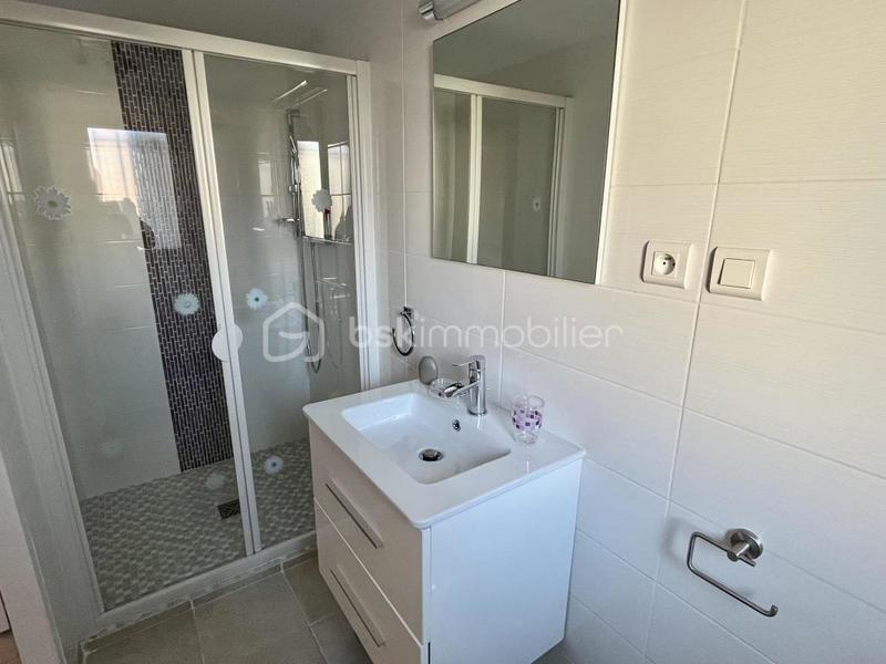 Maison - 142 m² - 6 pièces