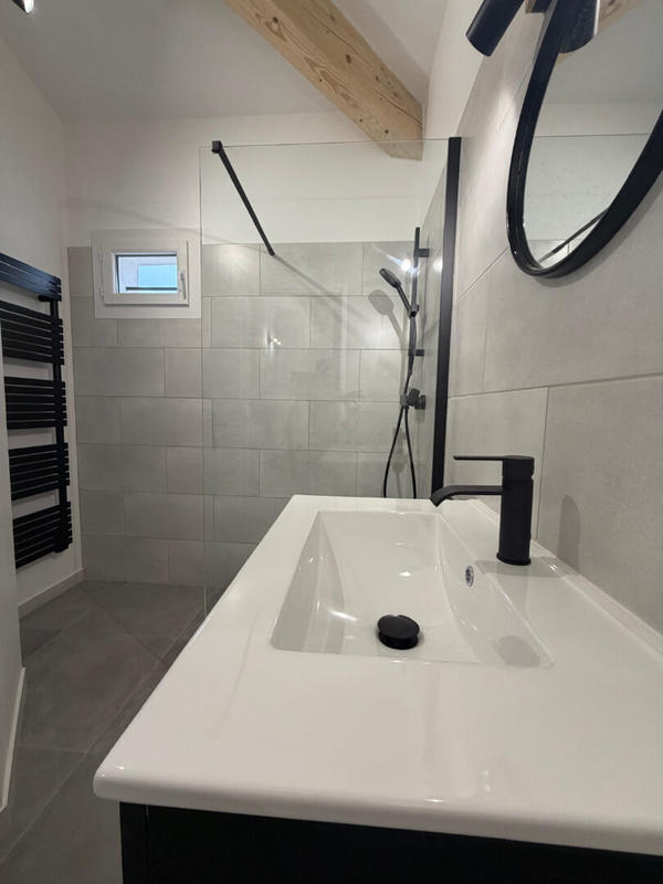 Appartement - 73 m² - 3 pièces