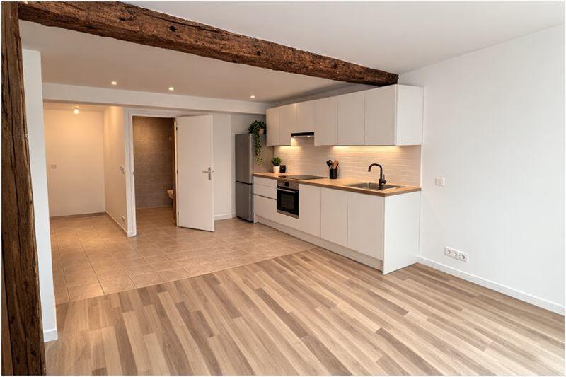 Appartement - 29 m² - 1 pièce