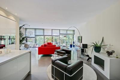 Maison d'architecte - 170 m² - 6 pièces