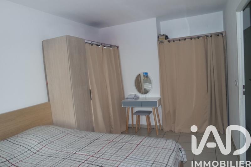 Appartement - 72 m² - 4 pièces