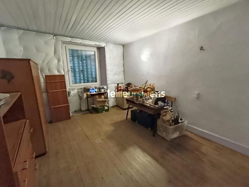 Maison de campagne - 162 m² - 4 pièces