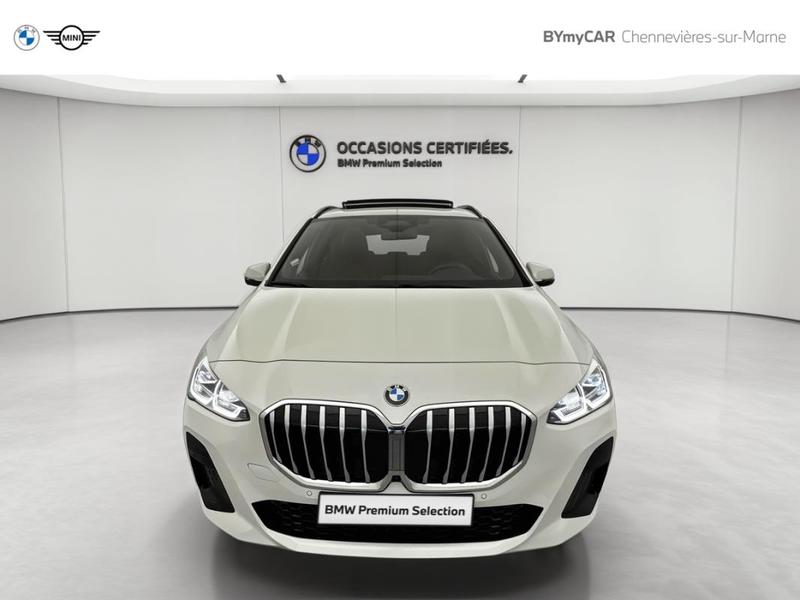 Bmw Serie 2 Active Tourer U06 220i 170 ch Dkg7 m Sport