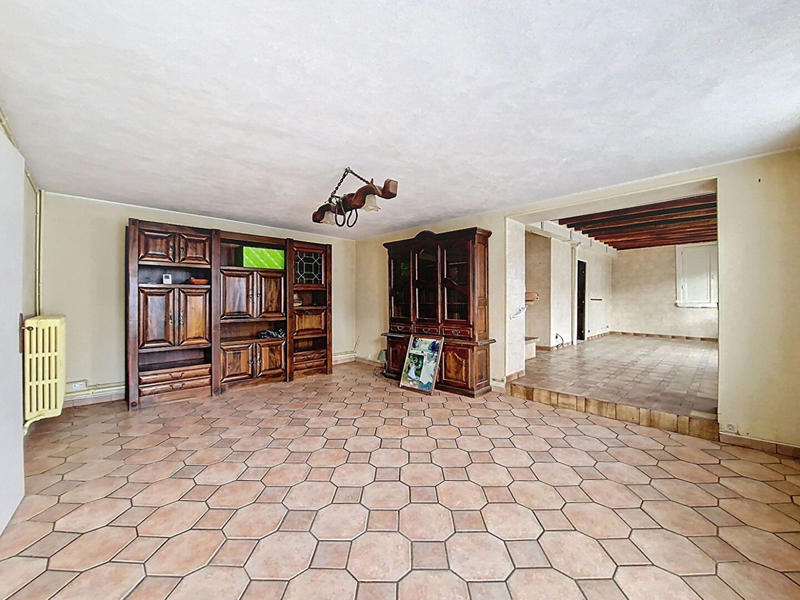 Maison - 226 m² - 10 pièces