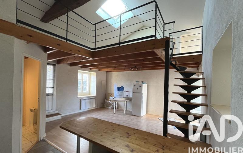 Maison - 168 m² - 6 pièces