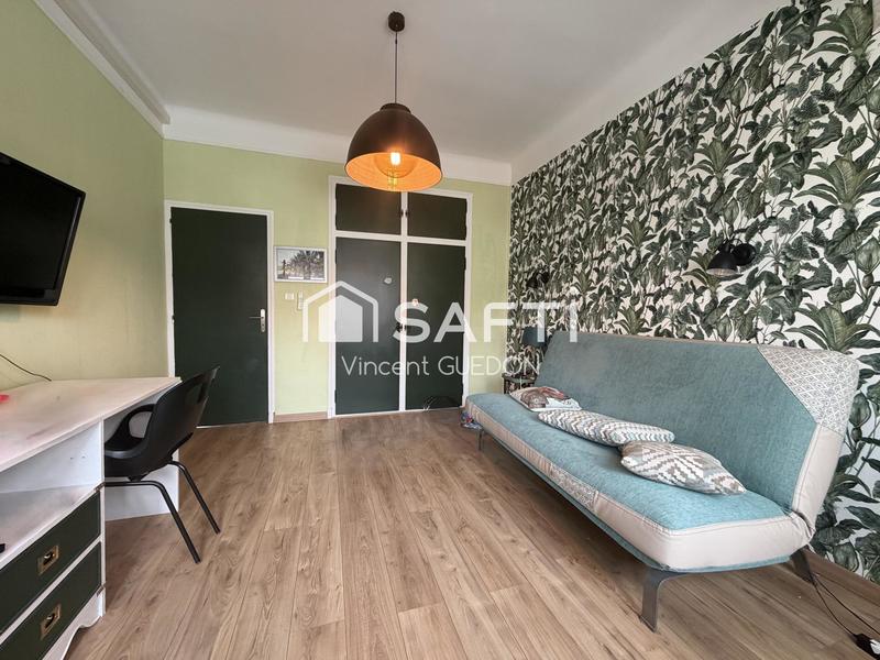 Maison - 144 m² - 5 pièces