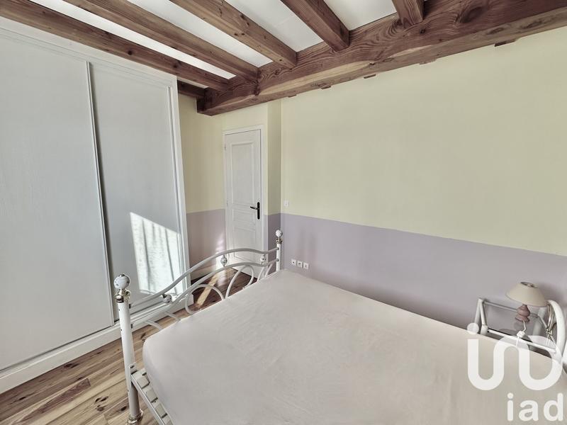 Maison - 180 m² - 10 pièces