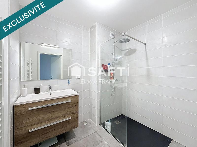 Appartement - 71 m² - 3 pièces