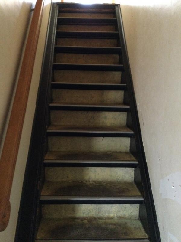 Maison ancienne - 200 m² - 8 pièces