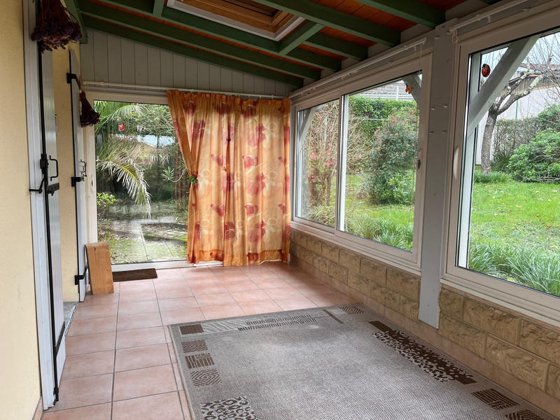 Maison - 94 m² - 5 pièces