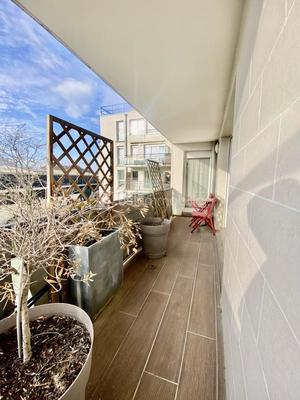 Appartement - 74 m² - 3 pièces