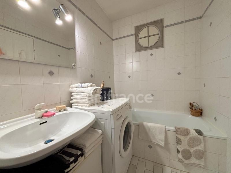 Maison - 87 m² - 4 pièces