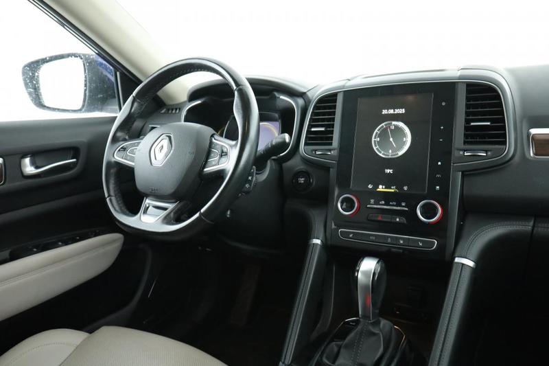 Renault Koleos 1.7 Blue dCi Intens X-Tronic 150 ch