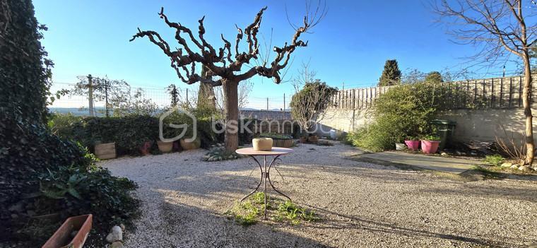 Maison de maîtres - 163 m² - 6 pièces