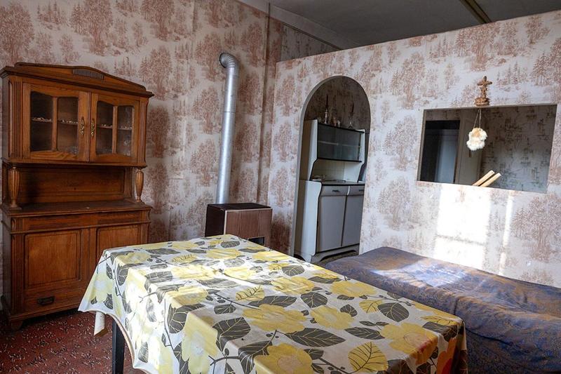 Maison - 300 m² - 10 pièces