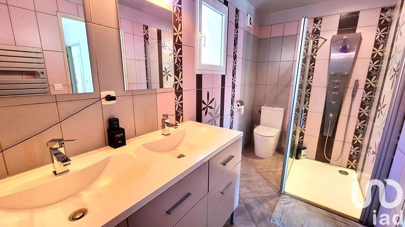 Maison - 168 m² - 7 pièces