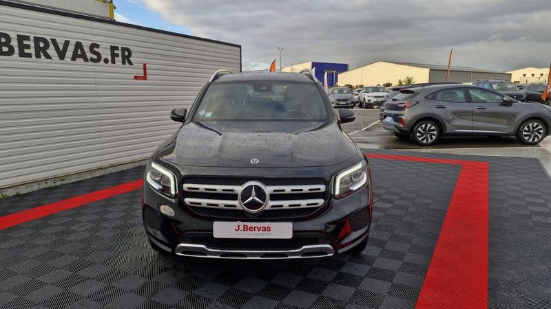 Mercedes Glb 200 7g-Dct Progressive Line