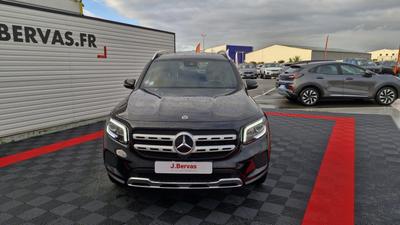 Mercedes Glb 200 7g-Dct Progressive Line