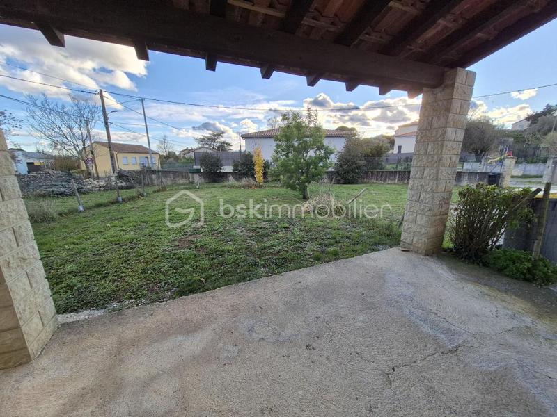 Maison - 188 m² - 7 pièces