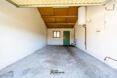 Villa - 80 m² - 4 pièces