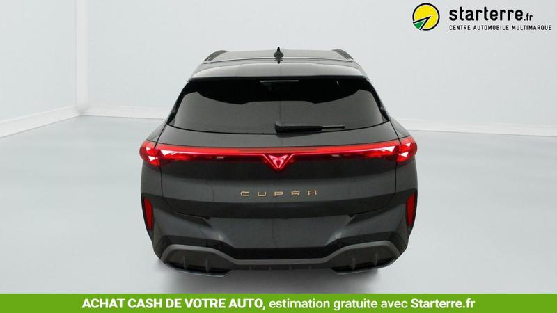 Cupra Terramar 1.5 eHybrid 204 ch Dsg6 V