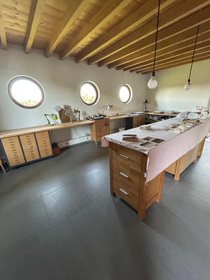 Maison - 202 m² - 6 pièces