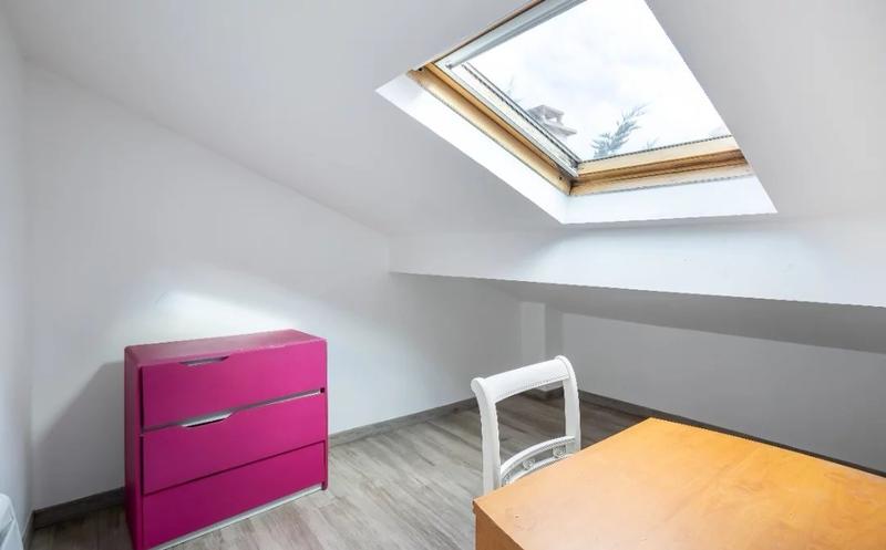 Maison - 128 m² - 5 pièces