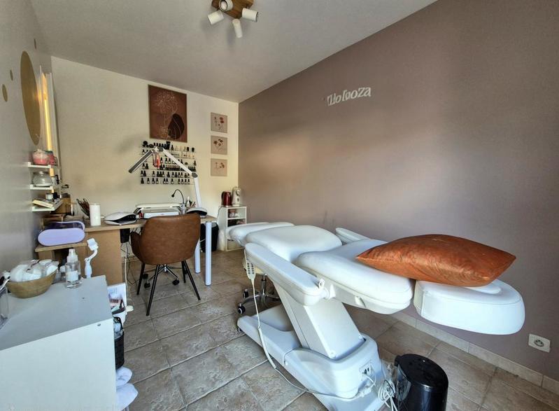 Pavillon - 120 m² - 6 pièces