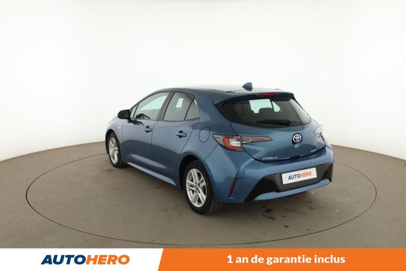 Toyota Corolla 1.8 Hybride Dynamic Business 122h