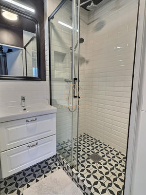 Appartement - 31 m² - 2 pièces