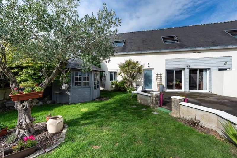 Maison - 135 m² - 4 pièces