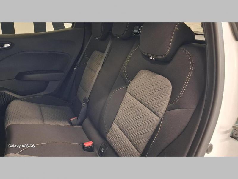 Renault Clio V TCe 90 Evolution