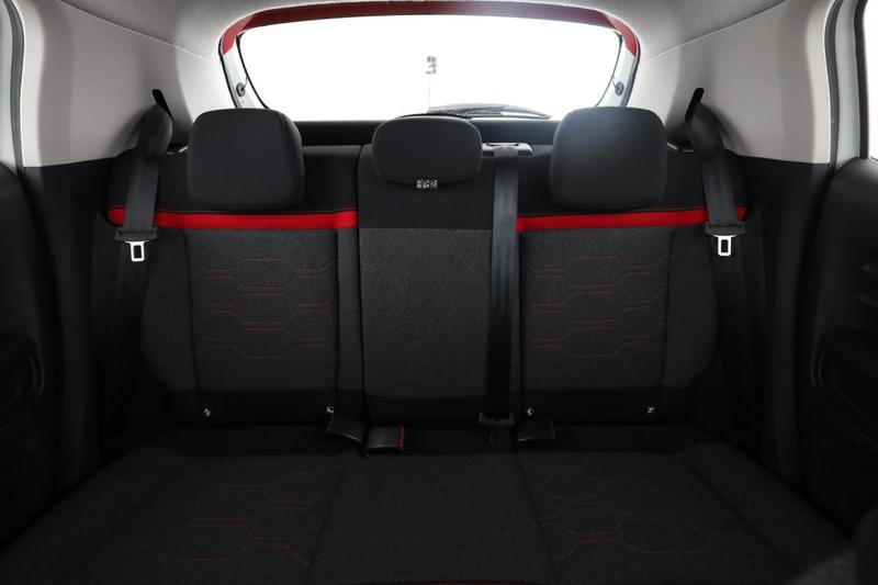 Citroën C3 1.6 Blue-HDi Shine 100 ch