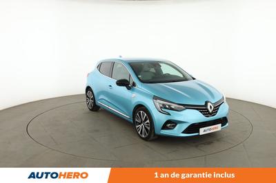 Renault Clio 1.3 TCe Initiale Paris Edc 130 ch
