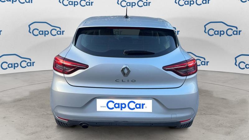 Renault Clio V 1.0 TCe 100 Business