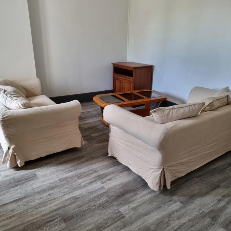 Appartement - 71 m² - 3 pièces