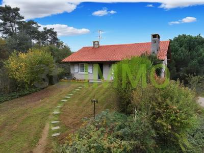 Maison - 151 m² - 7 pièces