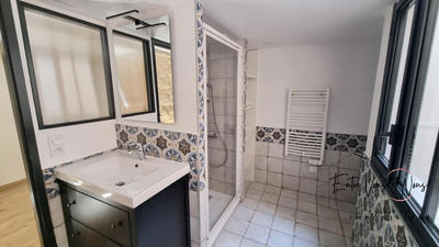 Duplex - 94 m² - 4 pièces