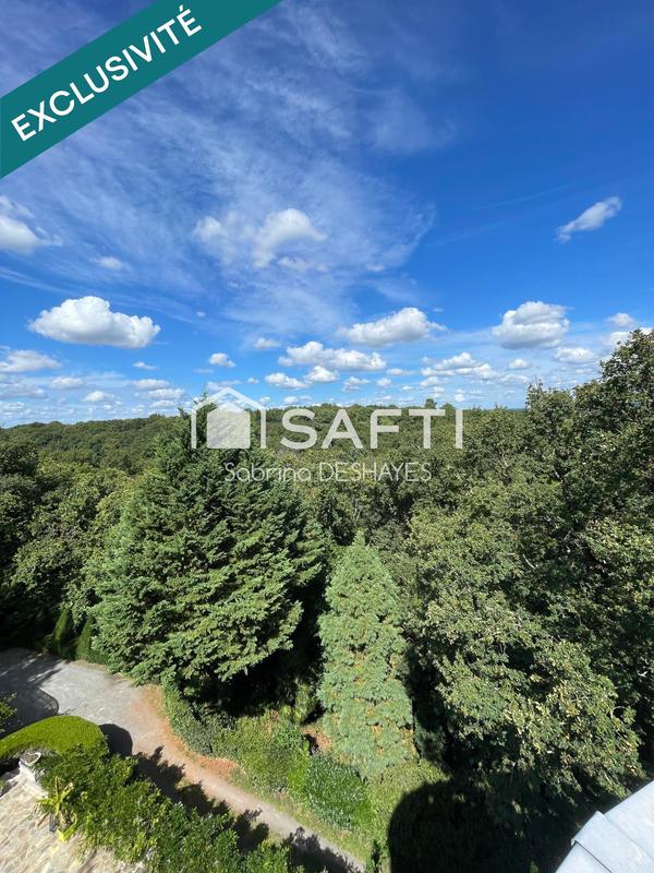 Maison - 180 m² - 8 pièces