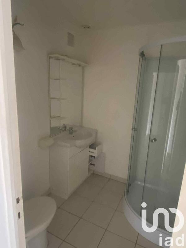 Maison de village - 56 m² - 2 pièces