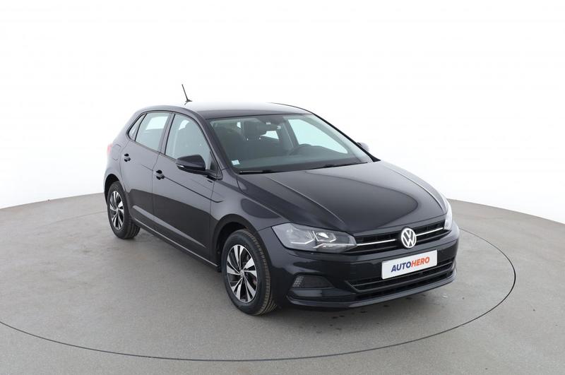 Volkswagen Polo 1.6 Tdi Confortline 95 ch