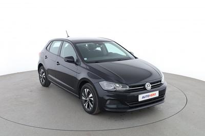 Volkswagen Polo 1.6 Tdi Confortline 95 ch