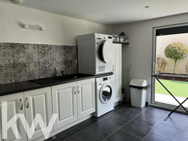 Demeure - 510 m² - 13 pièces