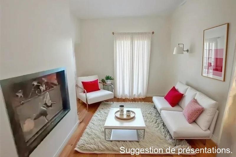 Maison - 148 m² - 7 pièces