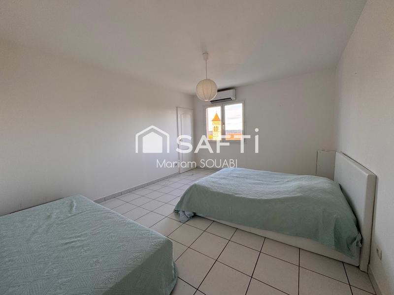 Villa - 235 m² - 7 pièces